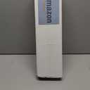 Niflirt Mahjong Racks with Pushers Set 4PCS Majiang Tile Holder Mahjong Accessories and Gifts (Deep Purple)