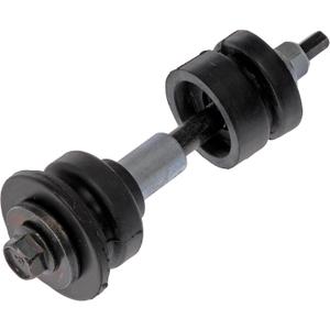 Dorman 924-267 Front Body Mount Compatible with Select Toyota Models