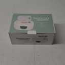 Momcozy Baby Wipe Warmer, Innovative Spring Design, Large Capacity Wipes Dispenser, Fast and Even Heating, 4 Modes of Temperature Heating Control, Diaper Wipe Warmer with Night Light (Classic WW01 60-80pcs, Green)