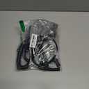 FICM Engine Fuel Injector Complete Wire Harness - Replaces Part 5C3Z9D930A, 5C3Z-9D930-A - Compatible with Ford Vehicles F250 F350 F450 F550-6.0L Diesel - 2003-2007