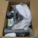 Bissell Steam Shot Omnireach Handheld Portable Steam Cleaner For Tile, Grout, Windows, Bathrooms, Kitchens, Fabric Steaming Tool