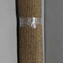 BEQHAUSE Dirt Trapper Door Mat 36" x 60", Non-Slip Washable Doormats Entrance Mat, Dirt Resistant and Absorbent Welcome Mat, Low Profile Floor Mats for Front Back Door and Entryway, Beige