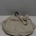 BAGSMART Gym Bag for Women, Duffle Bag for Travel with Wet Pocket, Lightweight Carry on Weekender Duffel, Water Resistant