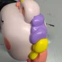 Baby Bath Toys, Unicorn Rechargeable Bath Bubble Machine with 12 Music, Automatic Bubble Maker for Toddlers Kids, Bath Shower Water Toys, Unicorn Gifts for Girls 1 2 3 4 Year Olds