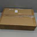 VEVOR Vacuum Travel Backpack, 65L, Expandable Vacuum Seal Compression Travel Backpack with Pump, with TSA-Approved Lock, Airback Vacpack, Water-Resistant Carry-On Suitcase Luggage, for Business, Black