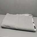 Terrug Black and White Checkered Rug for Bedroom,4x6 Area Rugs Washable with Non Slip for Living Room,Soft Low Pile Stain Resistance Retro Carpet for Dorm Kids Room