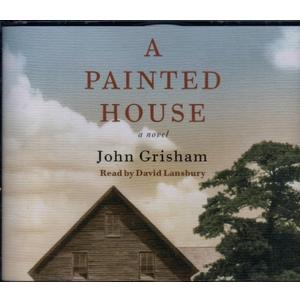 A Painted House (John Grisham) - Audio CD