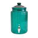 EveryDay Living Beverage Dispenser Green 5.8L