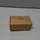 LISEN for MagSafe Car Mount, 2026 Magnetic Phone Holders for Your Car Air Vent Phone Mount, Hands Free Cell Car Phone Holder Accessories for Men Women fit iPhone 17 17e 16 15 14 13 12 Pro Max Kids (Black)