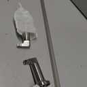 Delta Towel Rack | 24 Inch Stainless Steel Towel Bar for Bathroom, Kitchen | Tetra Accessories