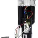 Fuel Pump Module Assembly For 1998 1999 2000 2001 2002 Honda Accord Acura TL CL L4 2.3L V6 3.0L V6 3.2L SP8030M