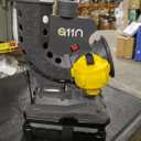 A11N SPORTS Pickleball Automatic Launcher  Adjustable Speed, Spin & Angles for Dinks, Chops, Volleys & Serves  Auto Swing for Forehand & Backhand Training  Indoor/Outdoor Use for All Skill Levels