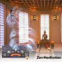 2 x Sai Baba Super Hit Incense, 100g (200 Gram)