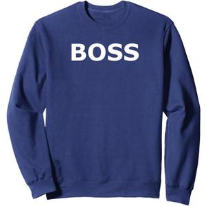 BOSS Sweatshirt, XL