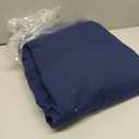 Queen Size 4 Piece Sheet Set - Comfy Breathable & Cooling Bed Sheets Set - Hotel Luxury Bedding for Women, Men, Kids, Teens, Boys & Girls - Deep Pockets, Soft and Wrinkle Free - Oeko-Tex - Navy Blue