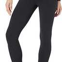Black Leggings For Women M