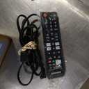 SAMSUNG 40-Inch Class Full HD F6000 Smart TV (2025 Model) HDR, Object Tracking Sound Lite, Knox Security, One UI Tizen, Smart TV