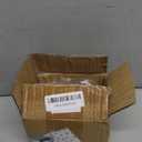 Palonu 2 Pcs Christmas Bronze Stocking Holders, Heavy Duty Mantle Hangers with Non-Slip Pad, Weighted Stocking Hooks Christmas Ornaments for Xmas Holiday Fireplace Shelf Window Decoration