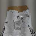 khtumeware 10 Pack Matte Black Cabinet Pulls 8 Inch(203mm) Hole Centers Kitchen Cabinet Handles Cabinet Hardware Kitchen Handles for Cabinets Cupboard Handles Drawer Pulls