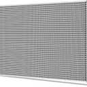 AUTOSAVER88 A/C AC Condenser Air Conditioning Condenser Compatible with 2008-2017 Buick Enclave 2009-2017 Chevrolet Traverse 2007-2017 GMC Acadia 2007-2010 Saturn Outlook V6 3.6L