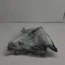 Ctosree 8 Pack 32" Trash Grabber Reacher Tool for Elderly, Foldable Litter Picker Upper, Lightweight Trash Pick up Stick, Long Handy Mobility Aids for Home Garden Arm Extension(Black)