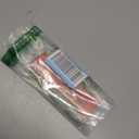 Replacement Voice Remote for Amazon Firestick Remote, Fire Smart TV Stick (2nd Gen/3rd Gen/Lite/4K Max/Cube) (Red)