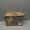 M MCIRCO [5-Pack,36 oz] Glass Meal Prep Containers 3 Compartment with Lids, Glass Lunch Containers,Food Prep Lunch Box,Bento Box, Microwave, Oven, Freezer, Dishwasher (4.5 Cups, White)