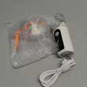 Smart Digital Display Portable Nebulizer for Adults and Kids, Ultra-Quiet Handheld Nebulizer with Self-Cleaning and Accessories - Rechargeable Nebulizer for Travel and Home Use Space