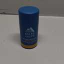 Oars + Alps Deodorant for Men & Women, Aluminum Free Deodorant for Men, Dermatologist Tested, Clean Ingredients, Vegan, Long Lasting, Mandarin Woods, 1pk, 2.6oz