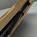 Pyle Portable Folding Laptop Stand - Foldable Laptop Stand with Adjustable Height, Secondary Accessory Tray for iPad, Tablet, DJ Mixer, Workstation, Gaming, Home Use and Carrying Bag Included