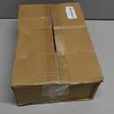 FancyFun 9 Pcs 100 Days of School Costume for Boys Old Man Costume for Kids Grandpa Dress Up Outfits Set, 8-10Years