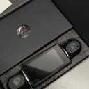 360°View 4 Channel Dash Cam, 2K+1080P Front and Rear Inside Left Right, NHOPEEW 3 inch IPS Screen Dash Camera for Cars, WiFi/APP Control, Night Vision, 24H Parking Mode, 64GB TF Card, Loop Recordin