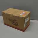 Leaf Blower Cordless 24V with 2 Batteries & Charger, Handheld Electric Leaf Vacuum, Powerful Lightweight Blower for Lawn Care, Patio, Deck, Garage, Dust, Snow Removal, and Outdoor Cleaning (Black)