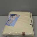 Backflow Preventer Cover Insulated Pouch -JIUBAR 30" W x 26" H Outdoor Pressure Reducing Value Cover ,Winter Water Sprinkler Valve Cover Insulated ,Well Pump Covers Protects from Severe Snow.