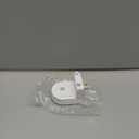 Wall Charger for Oral-B Braun Electric Toothbrush, Toothbrush Outlet Charger for Oral-B/Braun Most ModelsExcluding iO 7/8/9/10 and Pulsonic Series White