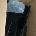 Dorman 603-282 Front Non-Pressurized Coolant Reservoir with Cap Compatible with Select Ford / Lincoln Models