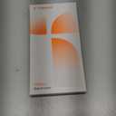 TORRAS Ostand Q3 Air for iPhone 17 Pro Max Case with 360 Magnetic Stand, Fit for MagSafe, Mil-Grade Drop Tested, Camera Control Button, Shockproof Phone Case for iPhone 17 Pro Max 6.9", Glacier Sprint