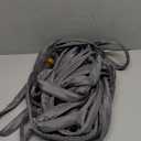 2025 Upgraded 100FT Non-Expanding Garden Hose, Ultra-Light & Flexible Water Hose - Burst-Resistant, Kink-Free, High-Pressure, All-Weather Use for Lawns, Gardens, and Outdoor Cleaning