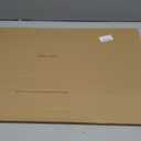 WP2176225 Refrigerator Glass Shelf Replacement Parts 27x16 inches Compatible with Kenmore Crisper Cover and Whirlpool Glass Shelf Crisper Pan Insert EAP326774 2204848 2173300 2180069 2210581