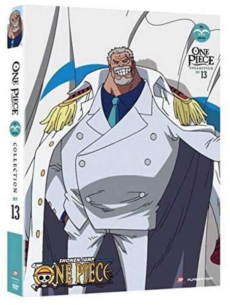 One Piece - Collection Thirteen