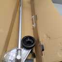 Universal Lawn Edger Attachment Compatible with Remington,Yardman, Snapper, Bolens, Murray, Kobaltand Most Other Major Brands