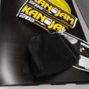Kan Jam Original Disc Toss Game - Kan Jam Rookie, PRO and To-Go Disc Golf Sets with Illuminate LED Frisbee Versions