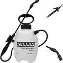 Chapin International 27010 Sprayer, White Translucent