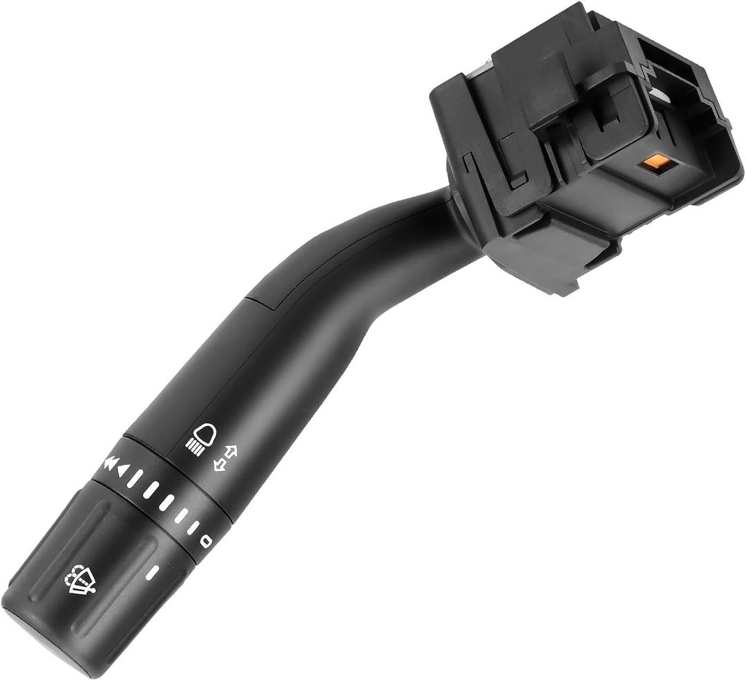 Turn Signal Switch Compatible with 2014 F150, 2014-2019 F250 F350 Super Duty, 2013-2019 Taurus, Windshield Wiper Multi-Function Switch, CBS2272, SW7016, EC3Z13K359AA