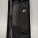 High Lumens Rechargeable LED Flashlights,Extremely Bright Tactical Flashlight,10,000 Lumens with COB Work Light,10 Modes & IP67 Waterproof & Zoomable Flash Light for Home,Camping,Hunting,Emergency