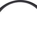 NewYall Front Right Wheel Arch Fender Flare Trim Molding for Tesla Model X 2016-2021