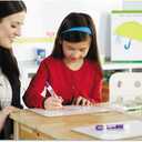 EXPO Dry Erase Markers, Low Odor Ink, Assorted Colors, Chisel Tip, 36 Count