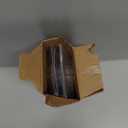 12 Pack Large Adhesive Hooks for 44 lb(Max) Hanging Heavy Duty, Self Adhesive Sticky Hooks Waterproof Stainless Steel Wall Hook for Home Bathroom Shower Kitchen Outdoor Utility Hooks