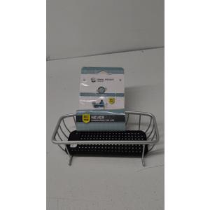 Zenna Home Dual Mount Basket