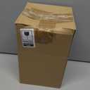 Domensi 74 oz / 2200 ml Glass Pitcher with Lid Water Pitcher with Handles Beverage Water Jar Glass Jug Hot and Cold Resistant Carafe for Tea Juice Milk Coffee Iced Beverage (Pink Bow)